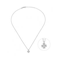 Collana Kurshuni Donna in Argento KR788-200SP